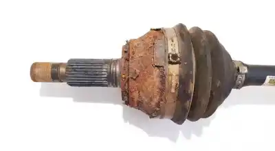 Second-hand car spare part front right transmission for audi q7 (4l) 3.0 tdi oem iam references 7l0407271c  