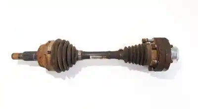 Pièce détachée automobile d'occasion transmission avant droite pour audi q7 (4l) 3.0 tdi références oem iam 7l0407271c