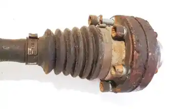 Second-hand car spare part front right transmission for audi q7 (4l) 3.0 tdi oem iam references 7l0407271c  
