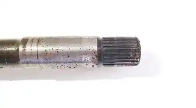Second-hand car spare part front right transmission for toyota rav 4 (a3) 2.2 d-4d cat oem iam references 01297571  