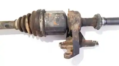 Second-hand car spare part front right transmission for toyota rav 4 (a3) 2.2 d-4d cat oem iam references 01297571  
