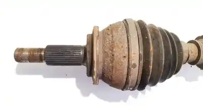 Second-hand car spare part front right transmission for toyota rav 4 (a3) 2.2 d-4d cat oem iam references 01297571  