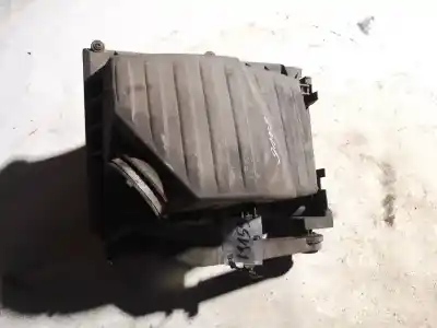 Peça sobressalente para automóvel em segunda mão suporte do filtro de ar por opel meriva b 1.7 16v cdti referências oem iam 93394742