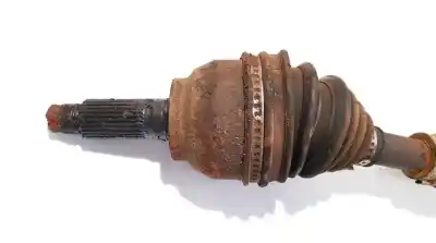 Second-hand car spare part front right transmission for mazda 5 berl. (cr) 2.0 crtd active+ (105kw) oem iam references 2c006215  