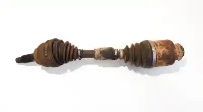 Second-hand car spare part Front Right Transmission for MAZDA 5 BERL. (CR) 2.0 CRTD Active+ (105kW) OEM IAM references 2C006215  