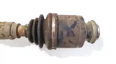 Peça sobressalente para automóvel em segunda mão transmissão dianteira direita por mazda 6 lim. (gh) 2.0 crtd 140cv active referências oem iam gd78  