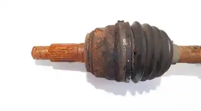 Peça sobressalente para automóvel em segunda mão transmissão dianteira direita por mazda 6 lim. (gh) 2.0 crtd 140cv active referências oem iam gd78  