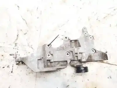 Recambio de automóvil de segunda mano de tensor correa auxiliar para volkswagen golf vi (5k1) 1.6 tdi dpf referencias oem iam 038903315aj