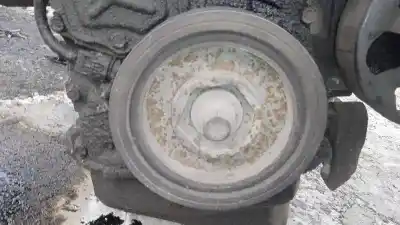 Second-hand car spare part crankshaft pulley for honda accord vii (cl, cn) 2.0 (cl7) oem iam references 