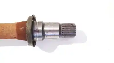 Second-hand car spare part front right transmission for toyota corolla (e11) 2.0 d-4d linea sol oem iam references   