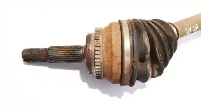 Second-hand car spare part front right transmission for toyota corolla (e11) 2.0 d-4d linea sol oem iam references   