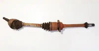 Second-hand car spare part Front Right Transmission for TOYOTA COROLLA (E11) 2.0 D-4D Linea Sol OEM IAM references   