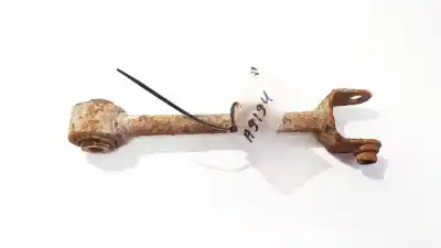 Peça sobressalente para automóvel em segunda mão braço de suspensão superior traseiro esquerdo por honda fr-v (be) 2.2 ctdi executive referências oem iam 
