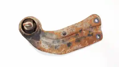 Автозапчастина б/у верхній задній правий рычаг підвіски для opel insignia a (g09) 2.0 cdti (68) посилання на oem iam 