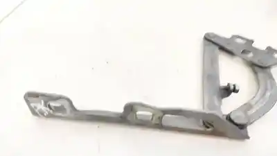 Автозапчастина б/у петля капота для opel corsa c 1.2 16v cat (z 12 xep / lb4) посилання на oem iam 473499010  