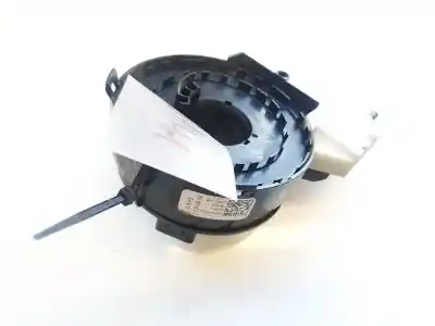 Pièce détachée automobile d'occasion contacteur tournant d'airbag pour seat leon (1p1) 2.0 tdi références oem iam 1k0959653c