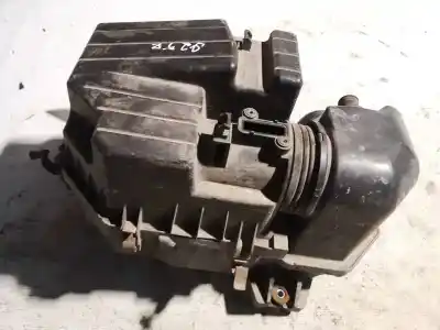 Peça sobressalente para automóvel em segunda mão suporte do filtro de ar por honda fr-v (be) 1.8 vtec cat referências oem iam 