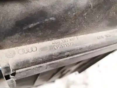 Автозапчасти б/у поддержка воздушного фильтра за audi a6, c5 2001.08 - 2005.01 facelift 2.5 tdi 120kw 2002.07 - 2005.01 ссылки oem iam 4b0133837f   Автозапчасти б/у поддержка воздушного фильтра за audi a6, c5 2001.08 - 2005.01 facelift 2.5 tdi 120kw 2002.07 - 2005.01 ссылки oem iam 4b0133837f