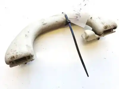 Pièce détachée automobile d'occasion poignée de maintien pour seat leon (1p1) 2.0 tdi références oem iam 1p0857607