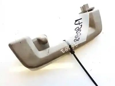 Pezzo di ricambio per auto di seconda mano maniglia a soffitto per volvo v50 (545) 2.0 d riferimenti oem iam 