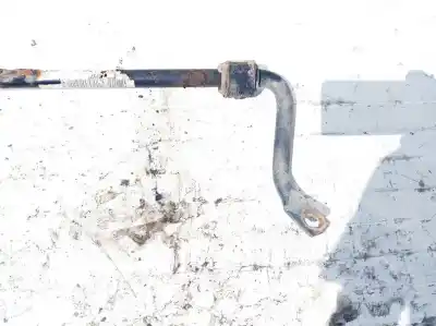 Second-hand car spare part front stabilizer bar for ford focus c-max (cap) 1.6 tdci cat oem iam references   