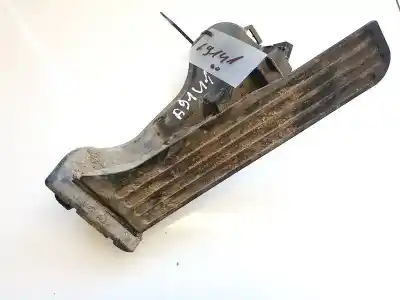 Pièce détachée automobile d'occasion pédale d'accélérateur pour seat leon (1p1) 2.0 tdi références oem iam 1k1721503p