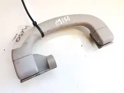 Peça sobressalente para automóvel em segunda mão puxador de teto por fiat ii bravo (198) (2007->) 1.9 d multijet referências oem iam 