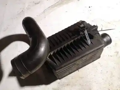 Peça sobressalente para automóvel em segunda mão suporte do filtro de ar por citroen evasion 1.9 td sx referências oem iam 