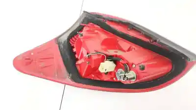 Автозапчасти б/у правый задний фонарь за toyota rav 4 (a3) 2.2 d-4d cat ссылки oem iam   