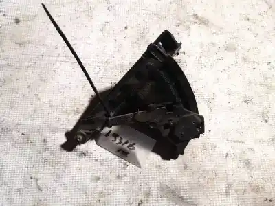 Peça sobressalente para automóvel em segunda mão cinzeiro por citroen evasion 1.9 td sx referências oem iam 224303