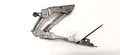 Автозапчастина б/у петля капота для honda cr-v (rd8) 2.0 vtec cat посилання на oem iam 5k0823302b  