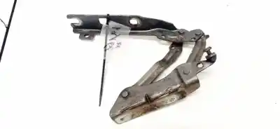 Автозапчастина б/у петля капота для honda cr-v (rd8) 2.0 vtec cat посилання на oem iam 5k0823302b  