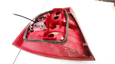 Автозапчасти б/у правый задний фонарь за skoda octavia combi (1z5) 1.9 tdi dpf ссылки oem iam   