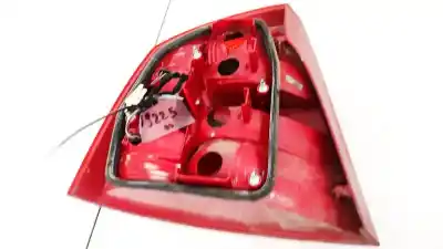 Автозапчасти б/у правый задний фонарь за skoda octavia combi (1z5) 1.9 tdi dpf ссылки oem iam   