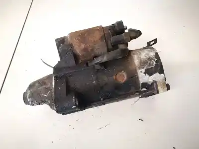 Peça sobressalente para automóvel em segunda mão motor de arranque por honda fr-v (be) 2.2 ctdi executive referências oem iam m002t85672