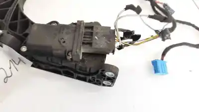 Автозапчастина б/у педаль акселератора для audi a6 c6 avant (4f5) 2.7 tdi посилання на oem iam 6pv00898405  6pv008984-05