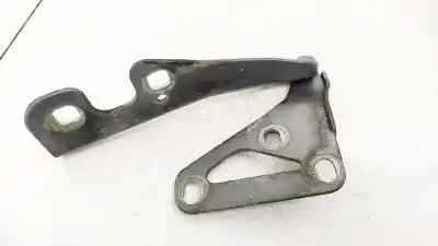Автозапчасти б/у петля капота за opel astra h twintop (a04) 1.9 cdti (l67) ссылки oem iam 13195721rh  
