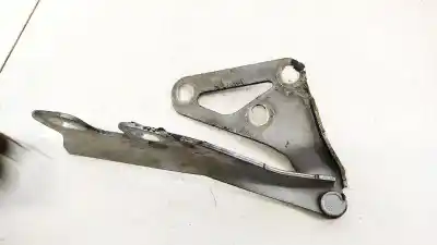 Автозапчастина б/у петля капота для opel astra h twintop (a04) 1.9 cdti (l67) посилання на oem iam 13195720lh  13195720