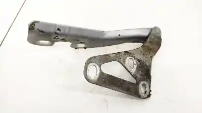 Second-hand car spare part bonnet hinge for opel astra h twintop (a04) 1.9 cdti (l67) oem iam references 13195720lh