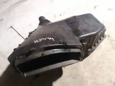 Peça sobressalente para automóvel em segunda mão suporte do filtro de ar por hyundai h-1 2.5 crdi referências oem iam 