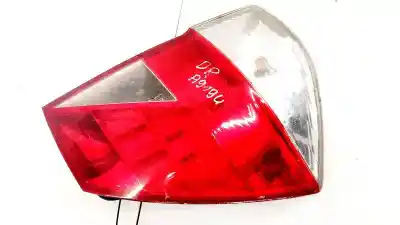 Peça sobressalente para automóvel em segunda mão farolim traseiro direito por honda fr-v (be) 2.2 ctdi executive referências oem iam 