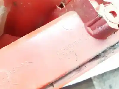 Автозапчастина б/у правий ліхтар для mazda 5 berl. (cr) 2.0 crtd active+ (105kw) посилання на oem iam c23551150  k2442