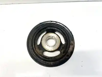 Pezzo di ricambio per auto di seconda mano puleggia dell albero motore per peugeot 207 1.6 16v hdi riferimenti oem iam 