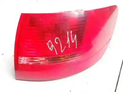 Pièce détachée automobile d'occasion feu arrière droit pour audi a6 c6 avant (4f5) 2.7 tdi références oem iam 89036920  