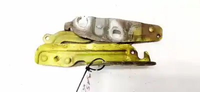 Автозапчасти б/у петля капота за ford fiesta (cb1) 1.4 tdci cat ссылки oem iam 8a6116800a  