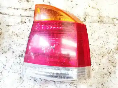 Peça sobressalente para automóvel em segunda mão farolim traseiro direito por opel vectra b caravan 1.8 16v referências oem iam 13130644