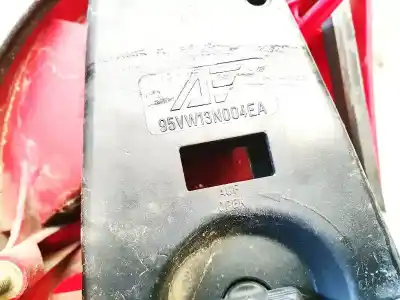 Second-hand car spare part right tailgate light for ford galaxy (vx) 1.9 tdi cat oem iam references 95vw13n004ea  