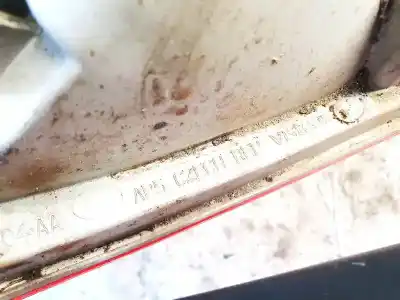 Автозапчастина б/у правий ліхтар для volkswagen golf v variant (1k5) 1.4 посилання на oem iam 4vfx13404aa  4vfx-13404-aa