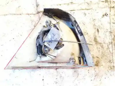 Автозапчастина б/у правий ліхтар для volkswagen golf v variant (1k5) 1.4 посилання на oem iam 4vfx13404aa  4vfx-13404-aa