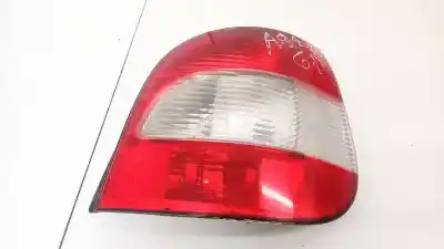 Second-hand car spare part right tailgate light for renault scenic, i 1999.09 - 2003.06 facelift 1.9 dci rx4 75kw f9q 1999.09 - 2003.06 oem iam references 2341